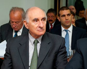 Declararán más ex funcionarios del gobierno de De la Rúa