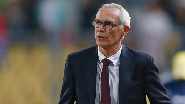 ¡No va más! Echaron a Héctor Cúper de Egipto tras el flojo Mundial