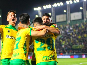 El ranking mundial en el que Defensa y Justicia es el mejor de los argentinos