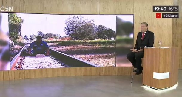 El editorial de Víctor Hugo Morales para el 1° de Mayo