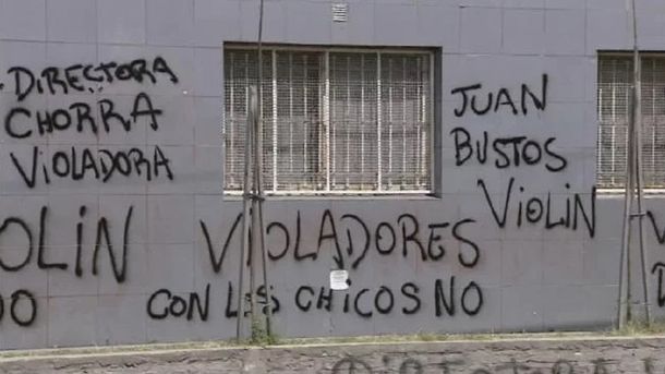 Echaron a la directora del jardín de Villa Fiorito en el que denunciaron abusos