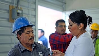 mexico: la gripe a ya provoco 421 muertos durante 2014