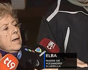 Dejaron a tres hijos huérfanos