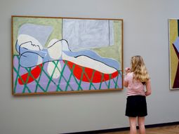 Los museos abrirán este fin de semana luego de que el Gobierno confirmara que pagará las horas extras