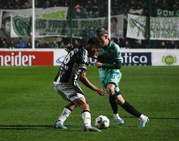 Pelota libre de riesgo en el celular: cómo ver en vivo Sarmiento vs Central Córdoba