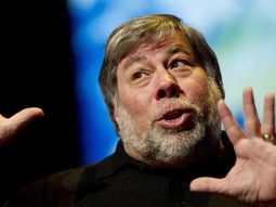 Steve Wozniak, el cofundador de Apple habla sobre Steve Jobs Steve Wozniak, el cofundador de Apple habla sobre Steve Jobs