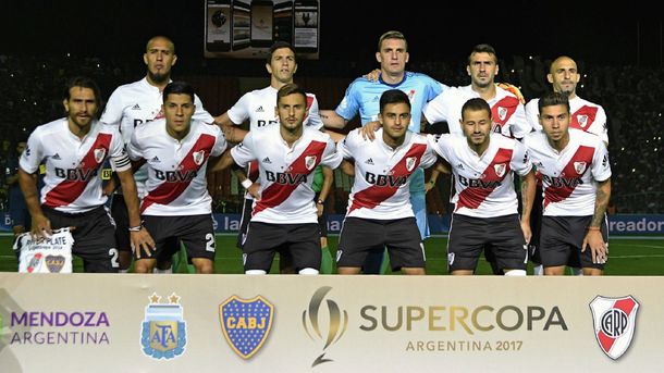 Bomba: Boca suma un campeón con River