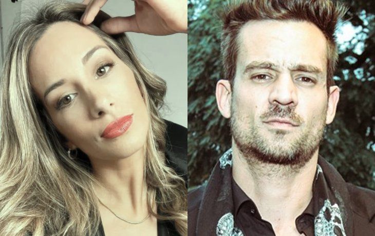 Estefi Berardi y su última charla con Chano Charpentier: Estoy limpio