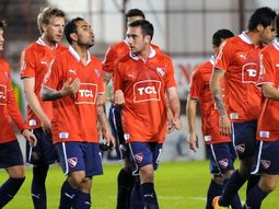 independiente jugara con racing y newells en la feliz independiente jugara con racing y newells en la feliz