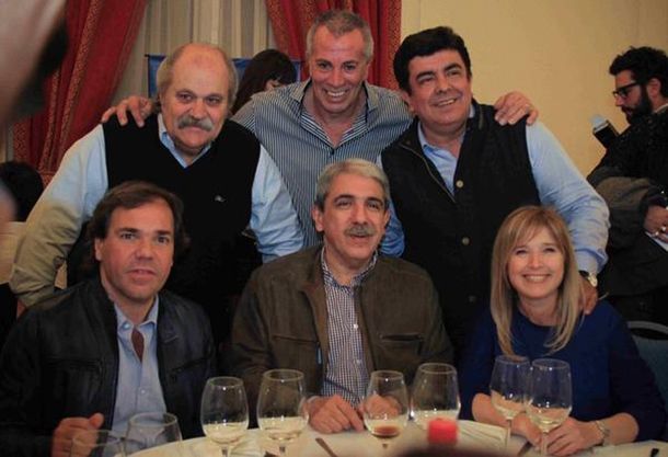 Hay que seguir profundizando los derechos de los trabajadores, dijo Aníbal