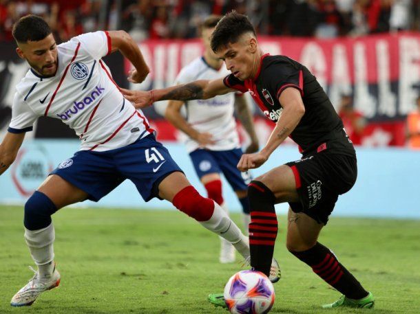 Fútbol Libre Por Celular Cómo Ver En Vivo San Lorenzo Vs Newells 1552