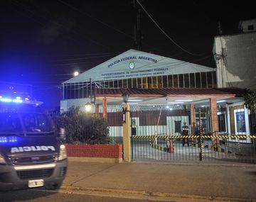 Migliore quedó demorado por encubrimiento de un homicidio