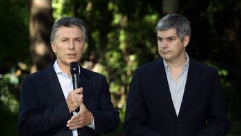 ¿por que no fue baranao a la presentacion oficial de ministros de macri? ¿por que no fue baranao a la presentacion oficial de ministros de macri?