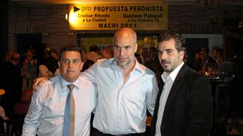 ritondo respaldo a rodriguez larreta ritondo respaldo a rodriguez larreta