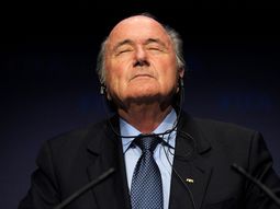 joseph blatter fue internado de urgencia joseph blatter fue internado de urgencia