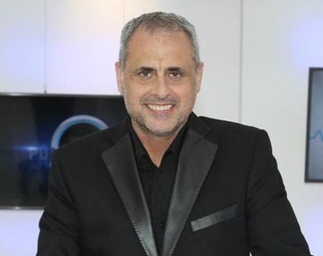 El descargo de Jorge Rial por el hackeo de su cuenta de Twitter