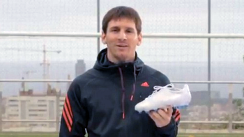 messi lanzo un concurso para que el publico disene sus botines messi lanzo un concurso para que el publico disene sus botines