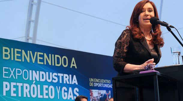 La Presidente encabeza la inauguración de 18 nuevas estaciones de TDA