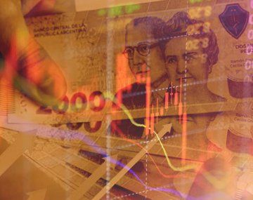 La inflación en la Ciudad de Buenos Aires en mayo fue del 1