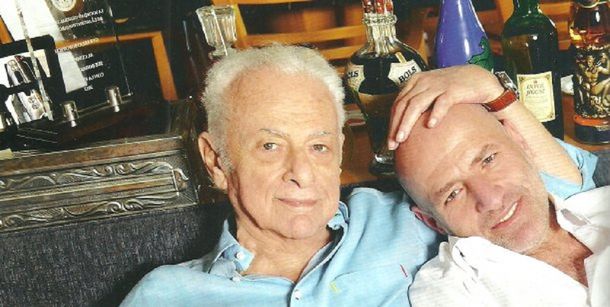 El recuerdo de Gustavo Sofovich sobre su padre: Mi papá ya no quería vivir