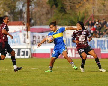 Torneo femenino: puede haber campeón