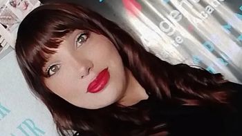 el video que publico aldana novik antes de ser asesinada por su pareja: estoy desesperada el video que publico aldana novik antes de ser asesinada por su pareja: estoy desesperada