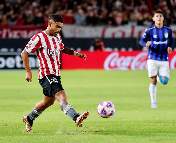 Estudiantes 0 vs Atlético Tucumán 0 por la Liga Profesional de Fútbol: minuto a minuto