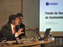 desde el 2008, los fondos para seguridad social subieron 130% desde el 2008, los fondos para seguridad social subieron 130%