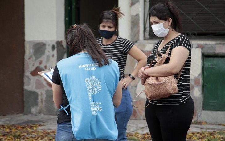 Nuevas restricciones en AMBA: no se permitirá la circulación desde las 20
