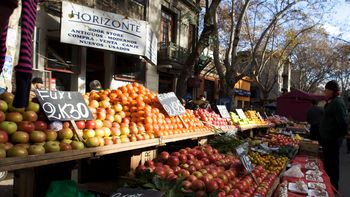 el gobierno alerta sobre faltante de frutas y analiza opciones de abastecimiento el gobierno alerta sobre faltante de frutas y analiza opciones de abastecimiento