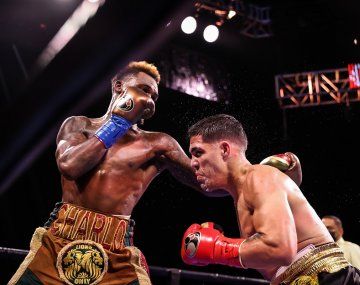 Foto:&nbsp;@ShowtimeBoxing