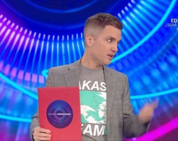 Hay dos nuevos comunicados en Gran Hermano: ¿qué pasó?