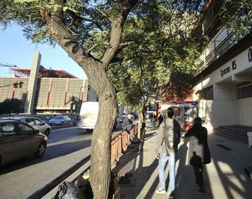 Fue golpeado por sus compañeros tras filmar mientras se drogaban