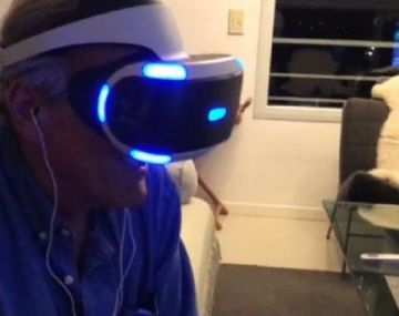 Así se entrena el Flaco Traverso para los 1000 km de Buenos Aires