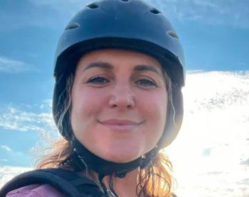 Murió delante de su hijo al caer desde una torre de 90 metros por sacarse una selfie