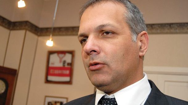 Martin Buzzi