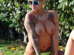 salio de la casa de gran hermano y revoluciono todo salio de la casa de gran hermano y revoluciono todo