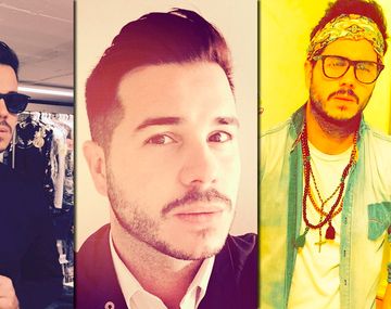 Así será el regreso de Nico Magaldi a C5N