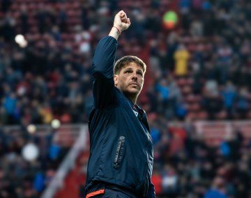 San Lorenzo busca entrenador luego de la salida de Damián Ayude: los 5 candidatos