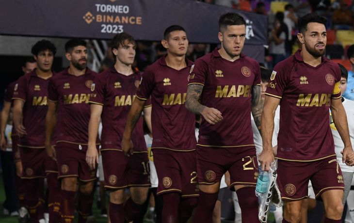 Cómo ver en vivo Lanús vs Atlético Tucumán