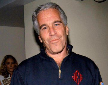 Revelaron que Jeffrey Epstein se suicidó por negligencias en la cárcel