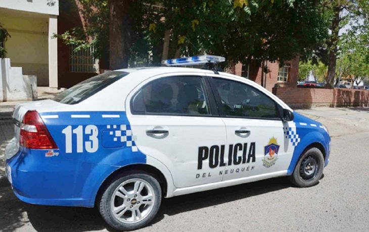 Foto de archivo.