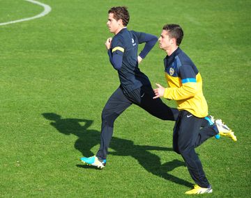 Una buena para Boca: tras el Mundial