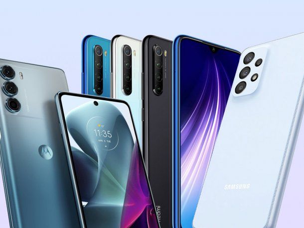 ANSES: cómo comprar celulares y televisores con descuento por el Día de la Madre