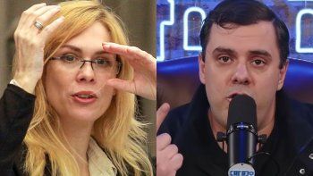 lemoine le pidio a una militante de lla dejar de seguir a milei y el gordo dan la cruzo: no sos quien lemoine le pidio a una militante de lla dejar de seguir a milei y el gordo dan la cruzo: no sos quien