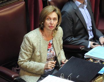 Rojkés: La prostitución existe y va a seguir existiendo