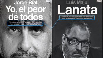 pregunta para majul: ¿quien es el periodista mas amado y odiado de la argentina? pregunta para majul: ¿quien es el periodista mas amado y odiado de la argentina?