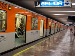 Los horarios del Metro CDMX en Seman Santa. Los horarios del Metro CDMX en Seman Santa.