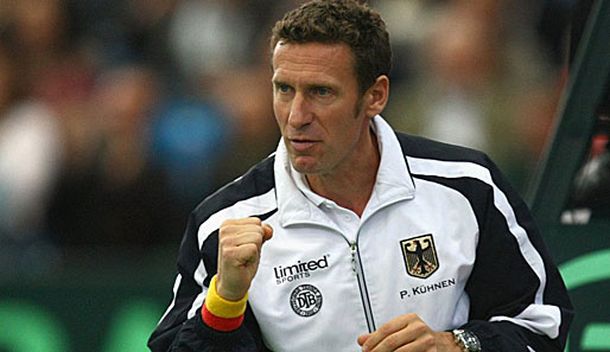 Renunció el capitán del equipo alemán y sigue la crisis