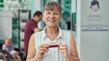 La excelente noticia de Ariadna Montiel a las nuevas beneficiarias de la pensión Mujeres con Bienestar La excelente noticia de Ariadna Montiel a las nuevas beneficiarias de la pensión Mujeres con Bienestar